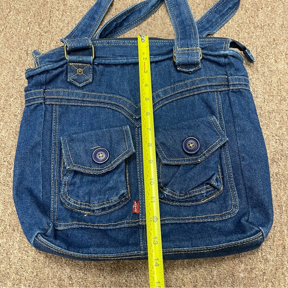 Levi’s 👜 - Picture 4 of 7